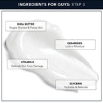 ELVY Lab Replenishing Moisturizer - Tulura Vitamin Peptide Serum - Image 6