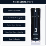 ELVY Lab Replenishing Moisturizer - Tulura Vitamin Peptide Serum - Image 7