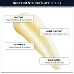 Toning & Firming Eye Cream - Image 5