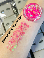 Gel Glitter Tears - Image 14