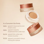 Super Bright Dark Circle Serum Peptide Corrector - Image 17