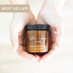 Fragrance Free Tallow + Honey Cream for Sensitive Skin - Image 1