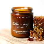 Fragrance Free Tallow + Honey Cream for Sensitive Skin - Image 6