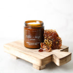 Fragrance Free Tallow + Honey Cream for Sensitive Skin - Image 3