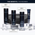The Regimen - Image 2