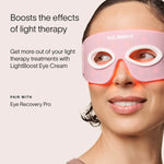 Light Therapy Boosting Eye Cream - Image 3