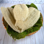 Ugandan Exfoliator Natural Loofah (Ekyangwe) - Image 2