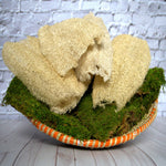 Ugandan Exfoliator Natural Loofah (Ekyangwe) - Image 3