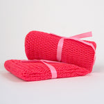 Exfoliating African Bath sponge/Net - Image 27