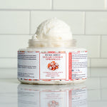 Sugar Cookie Sprinkles Foaming Sugar Scrub - Image 2