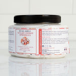 Sugar Cookie Sprinkles Foaming Sugar Scrub - Image 5