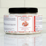 Sugar Cookie Sprinkles Foaming Sugar Scrub - Image 4