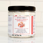 Sugar Cookie Sprinkles Whipped Body Butter - Image 6