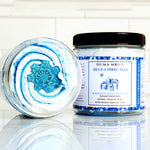 Blue Christmas Whipped Body Butter - Image 4