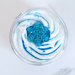 Blue Christmas Whipped Body Butter - Image 5