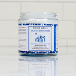Blue Christmas Whipped Body Butter - Image 6