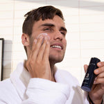 ELVY Lab Replenishing Moisturizer - Tulura Vitamin Peptide Serum - Image 8