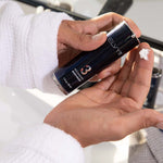 ELVY Lab Replenishing Moisturizer - Tulura Vitamin Peptide Serum - Image 3