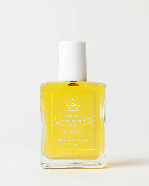Ritual Perfume