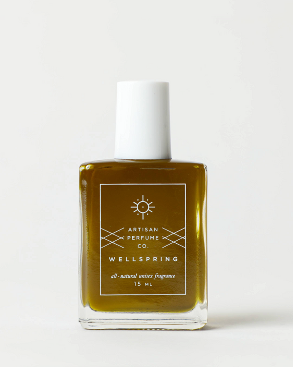 Wellspring Perfume