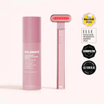 4-in-1 Red Light Therapy Wand & Activating Serum Kit - Image 1
