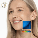 24K Gold Chin & Jawline Lifting Mask - Image 6