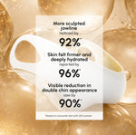 24K Gold Chin & Jawline Lifting Mask - Image 7
