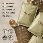 24K Gold Chin & Jawline Lifting Mask - Image 8