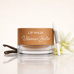Vanilla Plumping Lip Balm & Moisturizer - Image 1