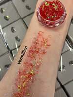 Gel Glitter Tears - Image 10