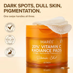 Vitamin C Radiance Pads - Image 1
