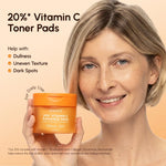 Vitamin C Radiance Pads - Image 2