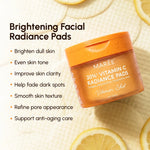 Vitamin C Radiance Pads - Image 3