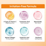 Vitamin C Radiance Pads - Image 5