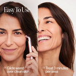 4-in-1 Red Light Therapy Wand & Activating Serum Kit - Image 5
