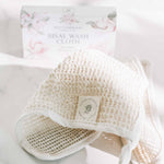 Sisal Exfoliating Wash Cloth - Image 1