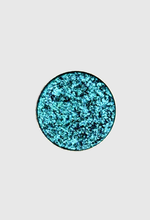 Wishing Well - Pressed pigment - Image 1