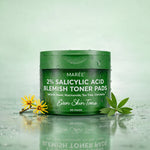 Witch Hazel Clearing Pads - Image 1