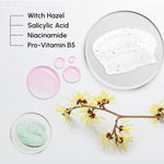 Witch Hazel Clearing Pads - Image 4