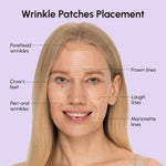 Anti-wrinkle Tape Patches - Image 4