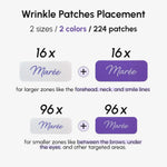 Anti-wrinkle Tape Patches - Image 5
