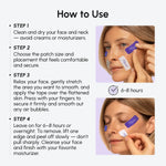 Anti-wrinkle Tape Patches - Image 6