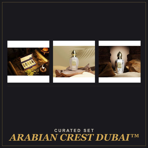 ARABIAN CREST DUBAI™