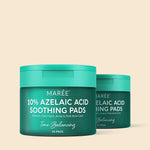 Azelaic Acid Soothing Pads - Image 9