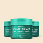 Azelaic Acid Soothing Pads - Image 10