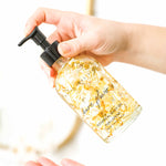 Bare Flower Fragrance-Free Body Oil - Image 2