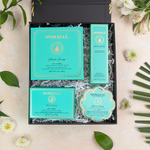 Beach Grass | Daisy Gift Set - Image 2