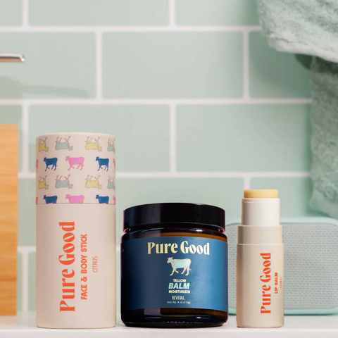 Pure Good LLC