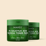 Witch Hazel Clearing Pads - Image 8