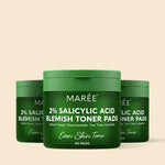 Witch Hazel Clearing Pads - Image 9